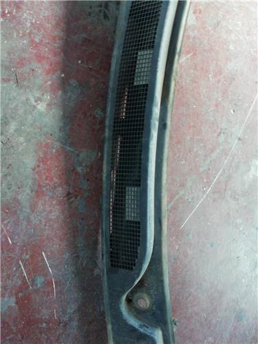 Torpedo Renault Megane II Berlina 5P (10.2002->) foto 3