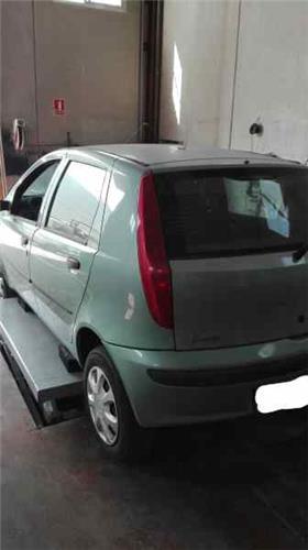 Cerradura Puerta Delantera Izquierda Fiat II Punto (188) Berlina (1999->) foto 3
