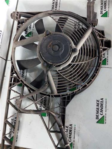 Ventilador Radiador Aire Acondicionado MG ROVER SERIE 25