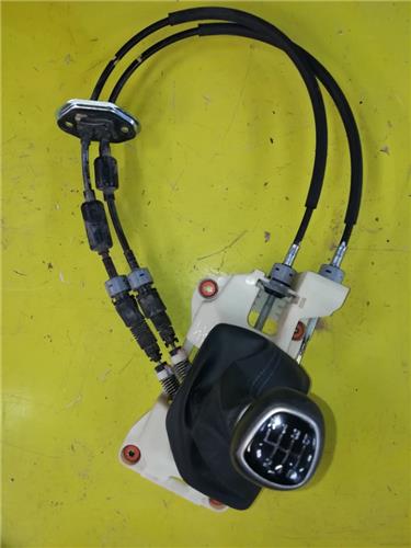 Conjunto Palanca Cambio Velocidad Hyundai Tucson (TL)(2014->)