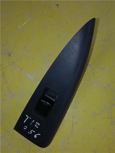 MANDO ELEVALUNAS TRASERO IZQUIERDO Nissan Note (E11E)(01.2006->)