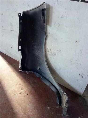 Aleta Delantera Izquierda Renault CLIO II FASE II foto 4
