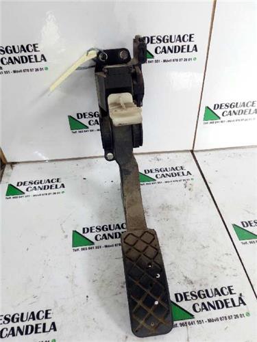 Potenciometro Pedal Gas Volkswagen GOLF IV BERLINA