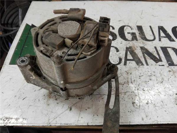 Alternador Renault R 5 (B/C40)(1985->) foto 5