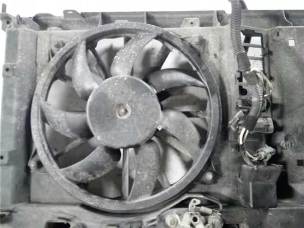 Electroventilador Peugeot 307 BREAK / SW foto 2