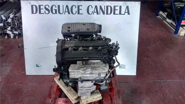 Motor Completo