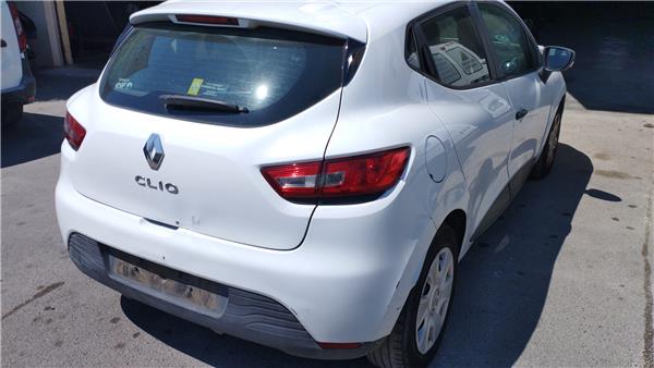 cerradura porton renault clio iv 2012  12 bus