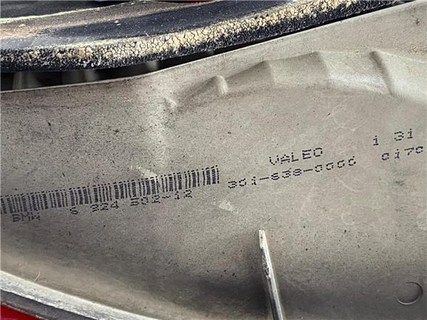 Piloto Trasero Derecho BMW Serie 1 Berlina (E81/E87)(2004->) foto 4