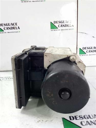 Nucleo Abs Opel VECTRA C BERLINA foto 5