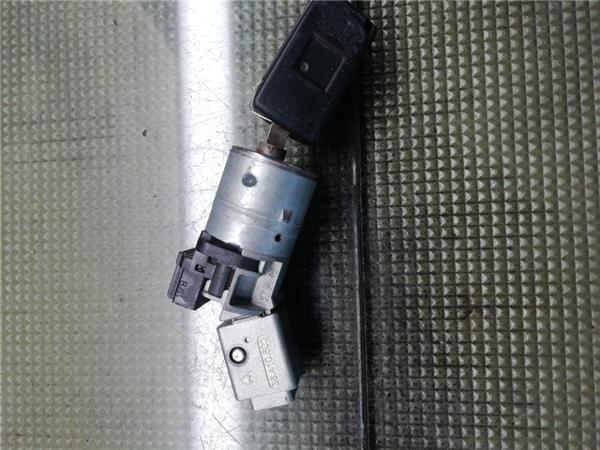 Antirrobo Citroen C5 Berlina (2008->)