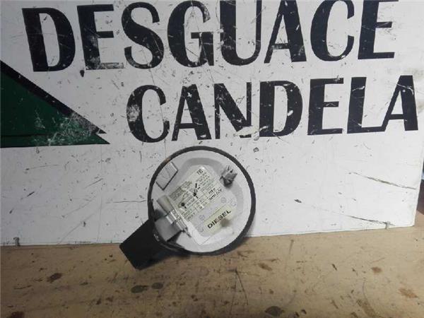 Tapa Exterior Combustible Opel ASTRA H BERLINA