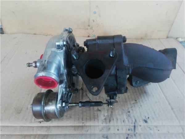 Turbo MG ROVER SERIE 600 foto 2