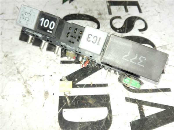 Caja Reles Seat Toledo (1M2)(03.1999->) foto 2