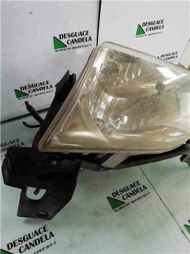 Faro Delantero Izquierdo Opel Sintra (1996->) foto 3