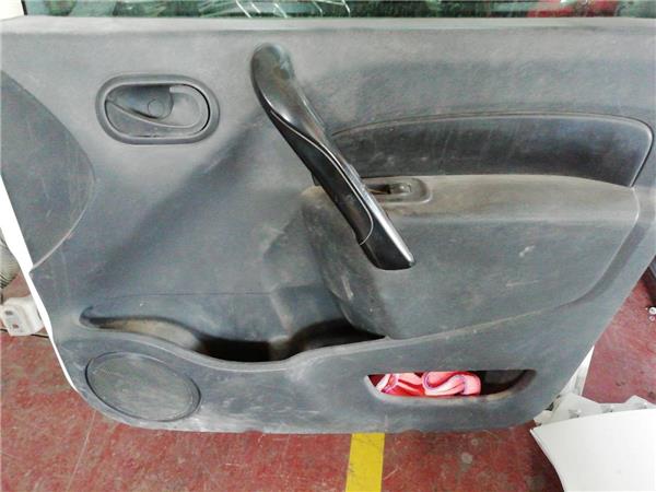 Elevalunas Electrico Delantero Derecho Renault Kangoo II (F/KW0)(2008->)