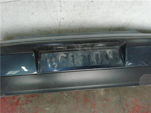 Paragolpes Trasero Seat Ibiza (6K1)(08.1999->) foto 5