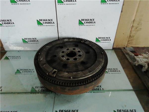 Kit Embrague Completo BMW Serie 3 Compacto (E46)(2001->) foto 3
