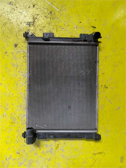RADIADOR AGUA Kia Venga (YN)(2010->)