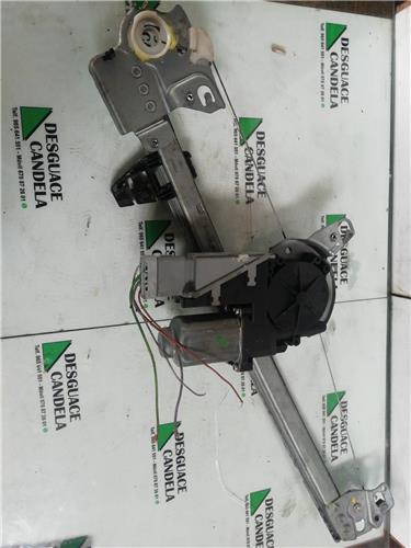 Elevalunas Electrico Delantero Derecho Citroen C3 (2002->)