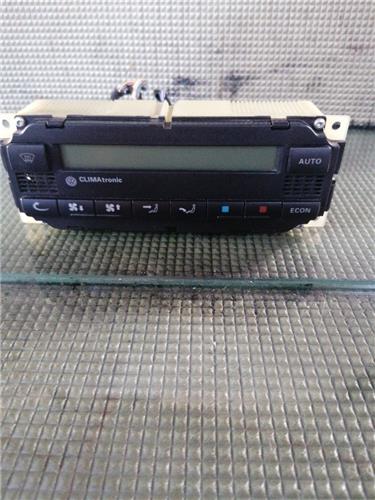 mandos climatizador volkswagen golf iv berlina (1j1)(10.1997 >2004) 1.6 conceptline [1,6 ltr.   74 kw]