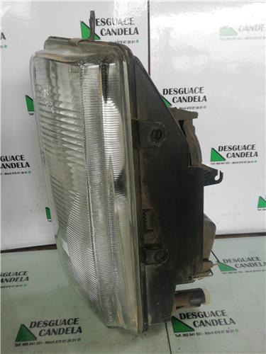 Faro Delantero Izquierdo Seat Toledo (1L)(09.1991->) foto 2