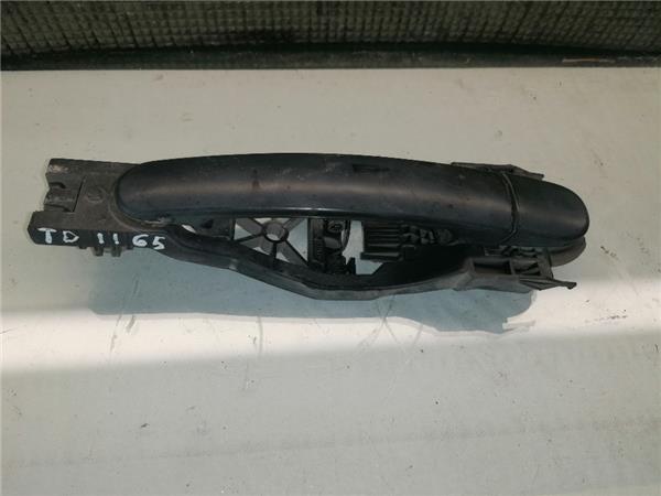 maneta exterior trasera derecha skoda fabia 6