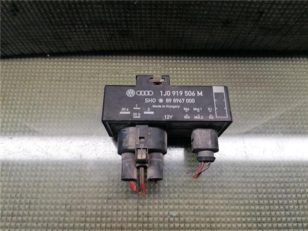 RELE VENTILADOR Seat Ibiza (6L1)(04.2002->)
