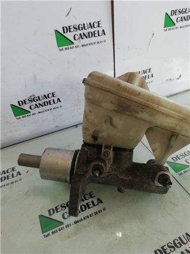 Bomba Freno Opel Vivaro (2001->) foto 4