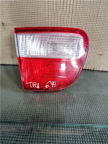 piloto porton trasero izquierdo seat leon 1m1