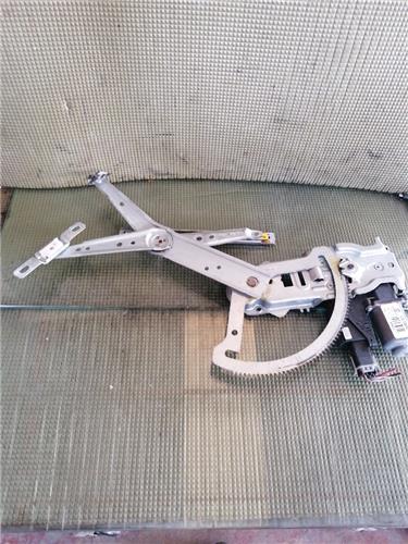 Elevalunas Electrico Derecho Opel Combo (Corsa C)(2001->) foto 2
