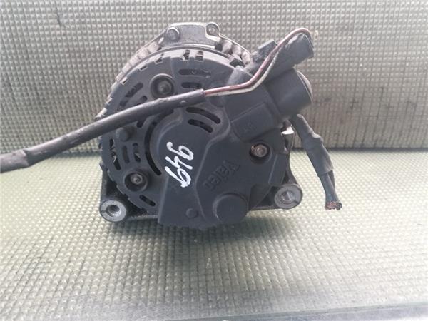 Alternador Citroen Xsara Picasso (1999->) foto 3