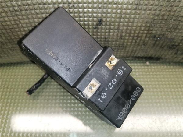 Rele Calentadores Seat Toledo (1M2)(03.1999->) foto 3