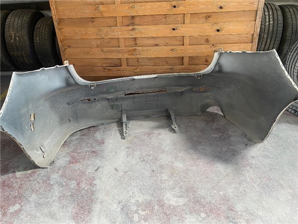 Paragolpes Trasero Mazda 3 Berlina (BL)(2009->) foto 5