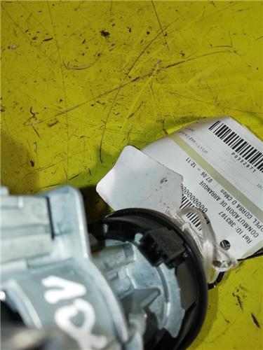 CONMUTADOR COLUMNA DIRECCION Opel Corsa D (2006->) foto 4