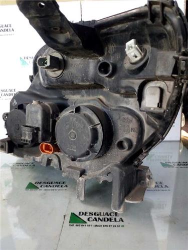 Faro Delantero Derecho Renault Megane I Scenic (JA0)(1996->) foto 3