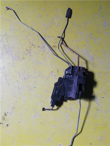 Cerradura Puerta Delantera Izquierda Kia Picanto (SA)(2004->) foto 3
