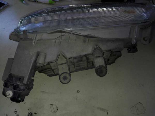 Faro Delantero Derecho Renault LAGUNA foto 2