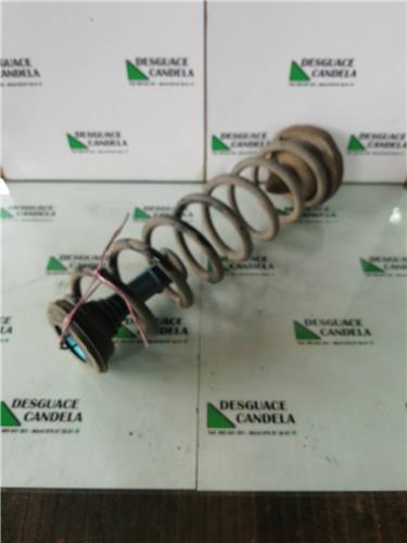 amortiguador trasero completo renault megane ii classic berlina (2003 >) 1.5 confort authentique [1,5 ltr.   78 kw dci diesel]