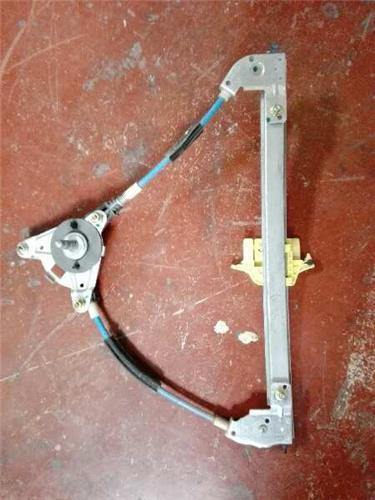Elevalunas Electrico Trasero Derecho Citroen Xsara Picasso (1999->)