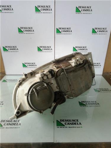 Faro Delantero Izquierdo Ford Fiesta Courier (1996->) foto 3