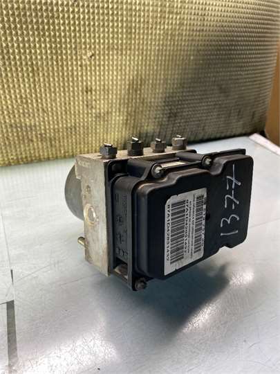 Nucleo Abs Peugeot 307 Break / SW (S1)(04.2002->06.2005) foto 4