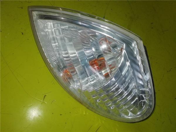 piloto intermitente lateral delantero izquier