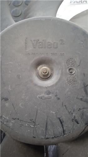 Electroventilador Opel MOVANO foto 5