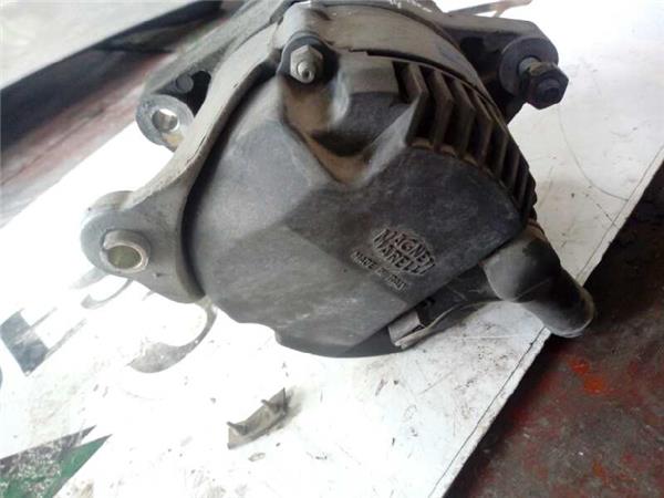 Alternador Fiat TIPO foto 2