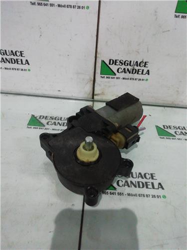 motor elevalunas trasero izquierdo volvo s80