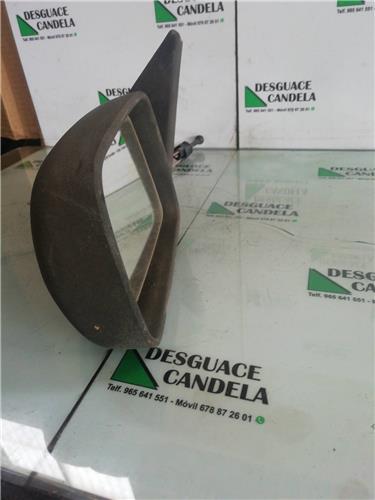 Retrovisor Izquierdo Renault R 5 (B/C40)(1985->) foto 4
