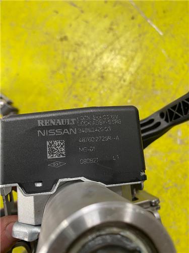 COLUMNA DIRECCION ELECTRICA Renault Megane IV Sport Tourer (06.2016->) foto 5