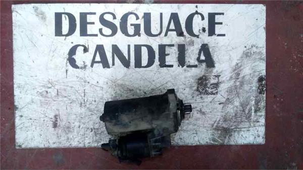 Motor Arranque
