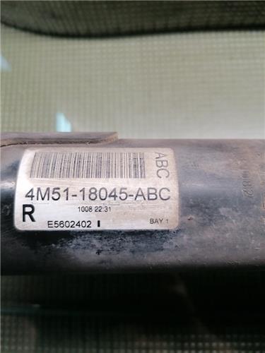 Amortiguador Delantero Derecho Ford Focus Berlina (CB4)(2008->) foto 2