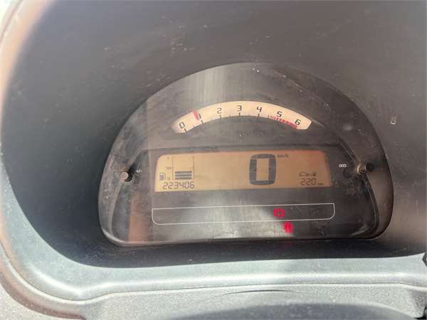 Motor Completo Citroen C2 (2003->) foto 3